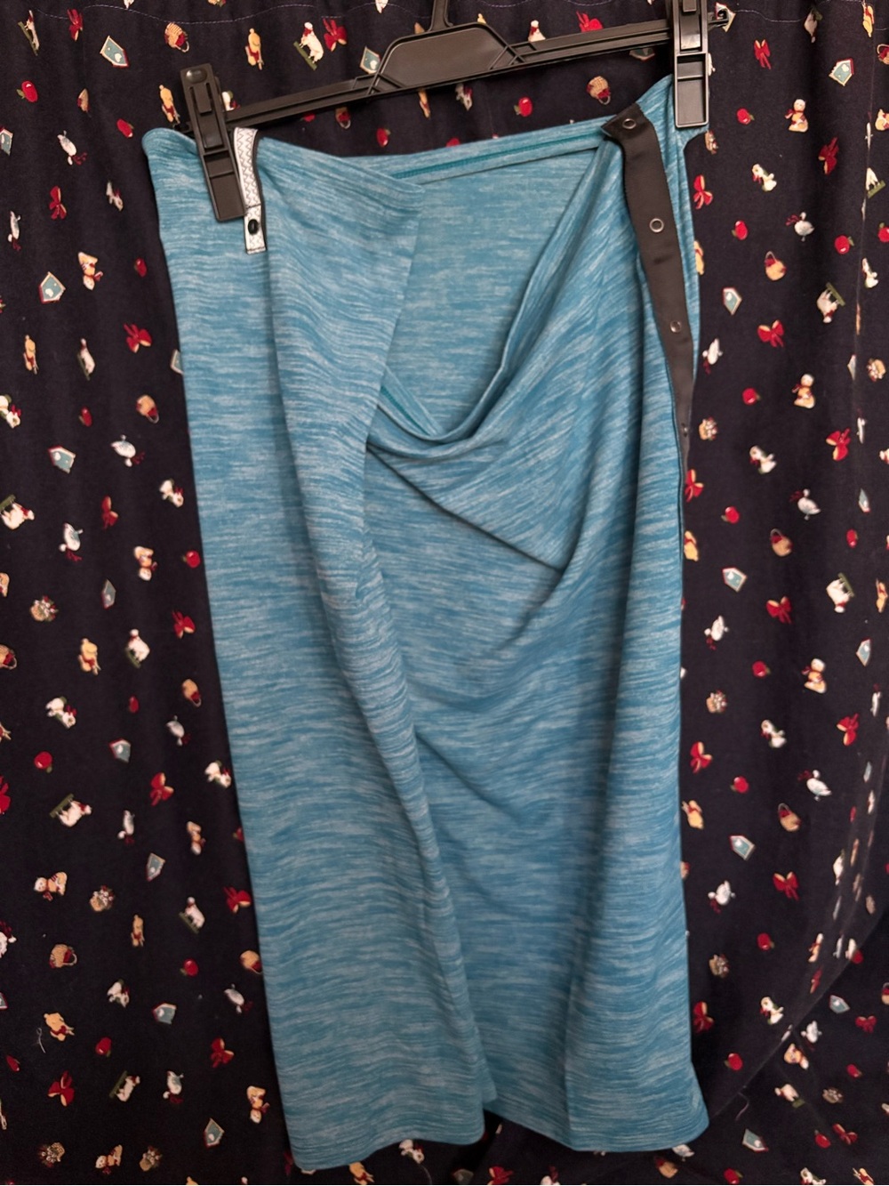 Lululemon Vinyasa Scarf